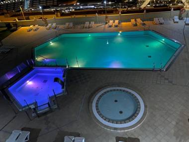 Apartamento Happy Dreamer