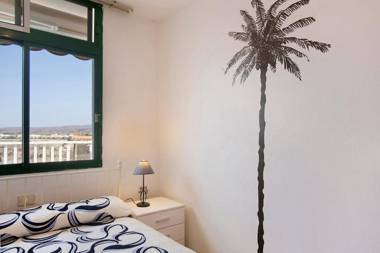 Balcón de Amadores 1