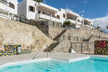 Apartamento Cumana II