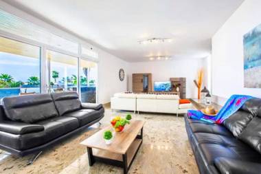 Private Village Capri