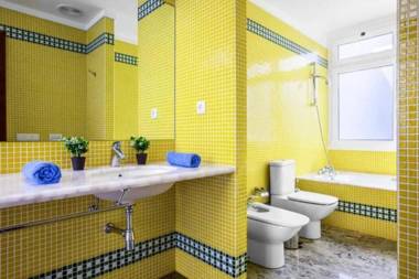 Private Village Capri