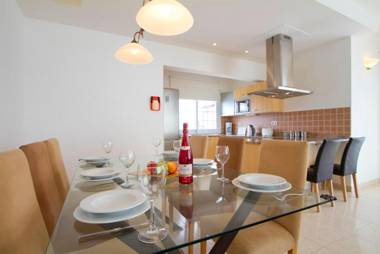 Villa Calero Acentejo Dos - A Wonderful 5 Bedroom Villa - A Short Stroll to the Resort