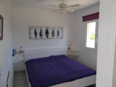 Pensión Los Caballos