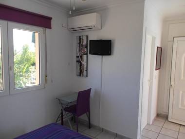 Pensión Los Caballos