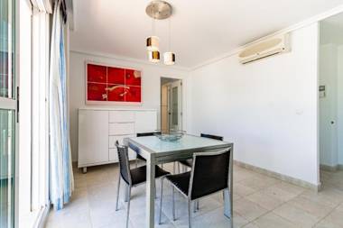 RealRent Mirador al Mar