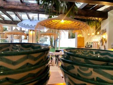 Soul Beach Hotel By Mc- Adults only