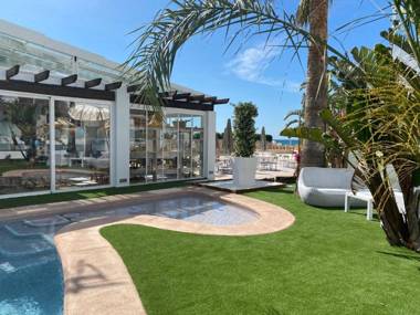 Soul Beach Hotel By Mc- Adults only