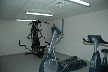 Apartamentos Verger de Denia