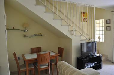 Acogedor adosado duplex