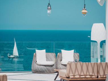 Amàre Beach Hotel Ibiza Adults Only