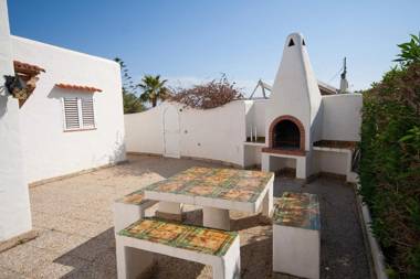 Residencial Bogamarí