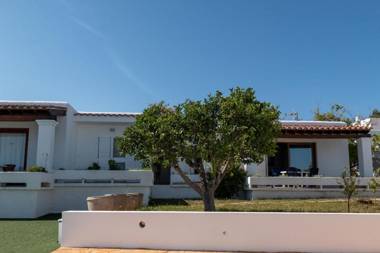 Residencial Bogamarí