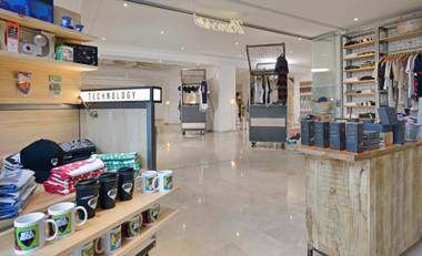 Innside by Meliá Ibiza