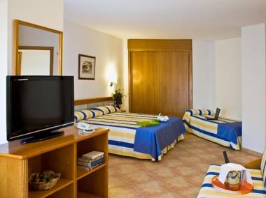 azuLine Hotel - Apartamento Rosamar