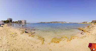 Playa Bella Apartments