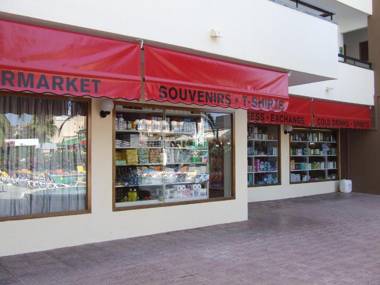 Bahia de San Antonio Beach