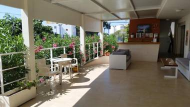 Apartamentos Vista al Puerto