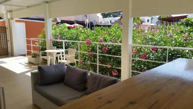 Apartamentos Vista al Puerto