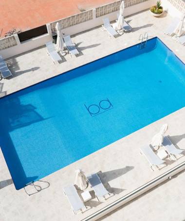 BA Style Apartments Ibiza