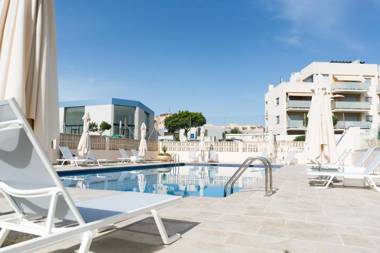 BA Style Apartments Ibiza