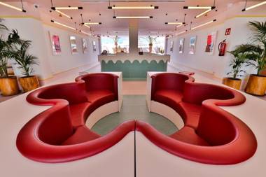 Paradiso Ibiza Art Hotel - Adults Only