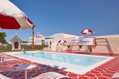 Romeos Ibiza - Adults Only