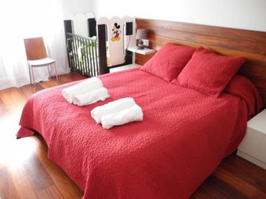 VIVIENDA TURÍSTICA LOS OLIVOS