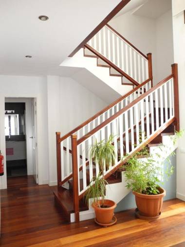 VIVIENDA TURÍSTICA LOS OLIVOS