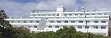 Lemon & Soul Hotel Cactus Garden