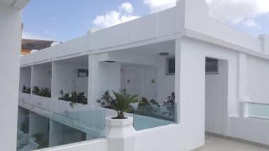 Lemon & Soul Hotel Cactus Garden