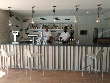 Lemon & Soul Hotel Cactus Garden