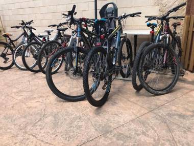 Hotel Rural Restaurante Las Baronas