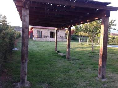 Casa Rurales El Nido