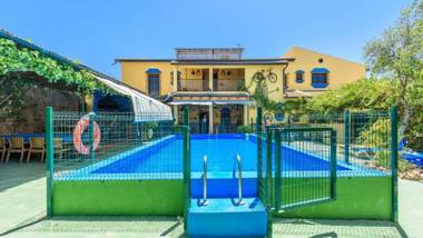 Casa La Viña Palenciana by Ruralidays