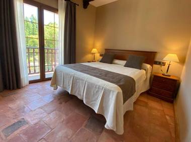 Hotel Rural El Lagar de Nemesio