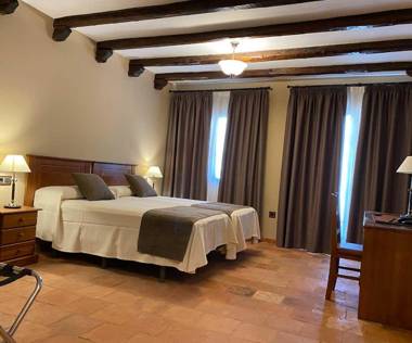 Hotel Rural El Lagar de Nemesio