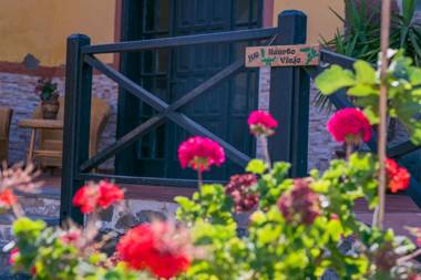 Hotel Rural Huerto Viejo