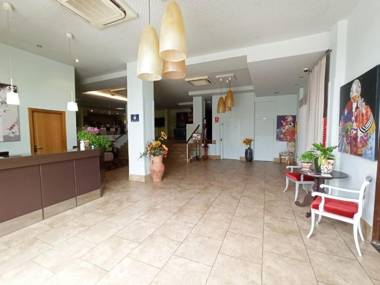 Hospedium Santana Hotel Restaurante