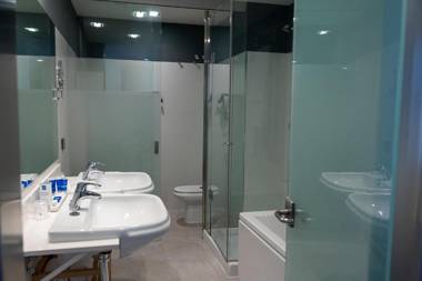 Hotel AR Isabel de Farnesio