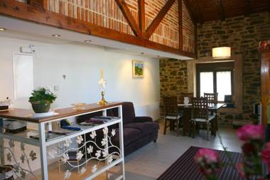 Burdi -Kurutze Pensión