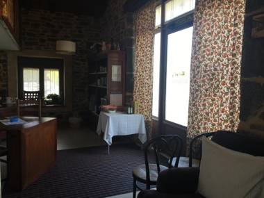 Burdi -Kurutze Pensión