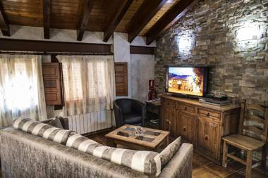 Cases Rurals El Castell