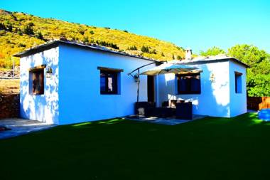 Los Llanos- Soportújar