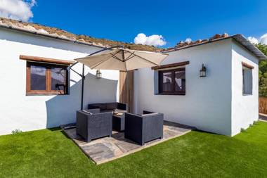 Los Llanos- Soportújar