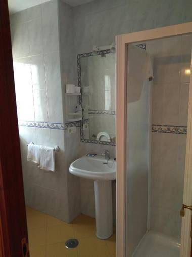 Hostal - Restaurante Casa Cuña