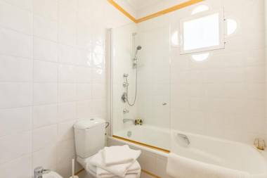 Hacienda las tres niñas