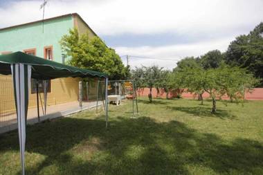 Casa de campo tranquila en vilar cerca de santiago