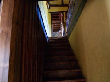 Casa Rural la Catedral de la Montaña