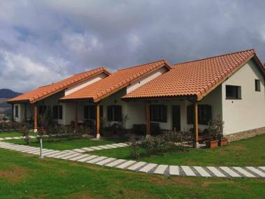 La campa de FaedoTere