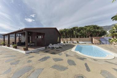 Casa La Molineta